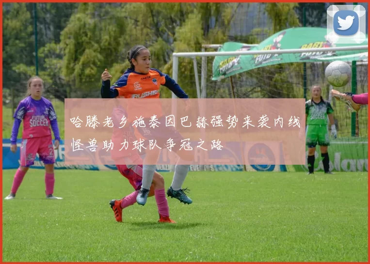 哈滕老乡施泰因巴赫强势来袭内线怪兽助力球队争冠之路